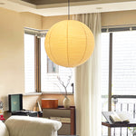 Akari A Pendant Light