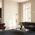 Akari 14A Floor Lamp