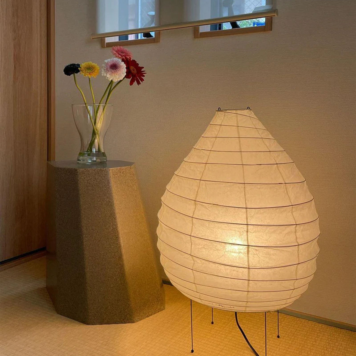 Akari 22N Table Lamp