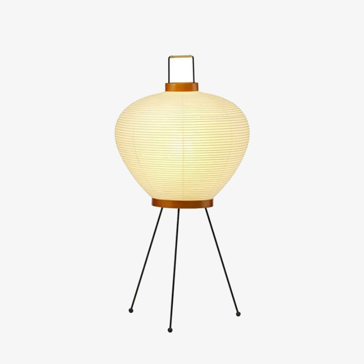 Akari 3A Table Lamp