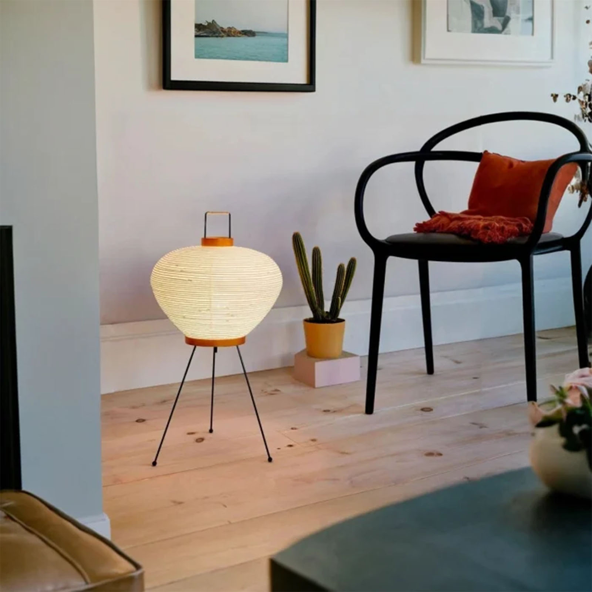 Akari 3A Table Lamp