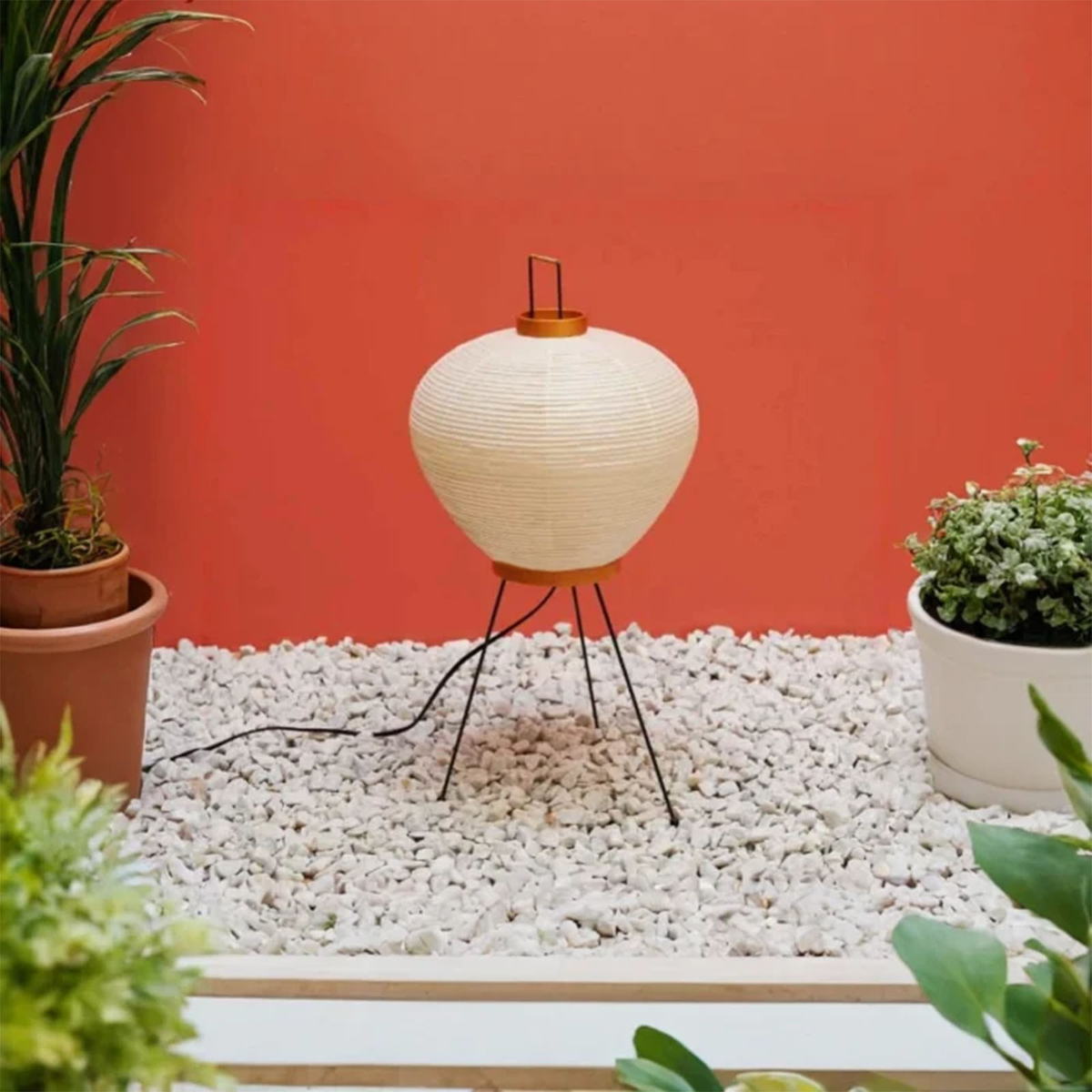 Akari 3A Table Lamp