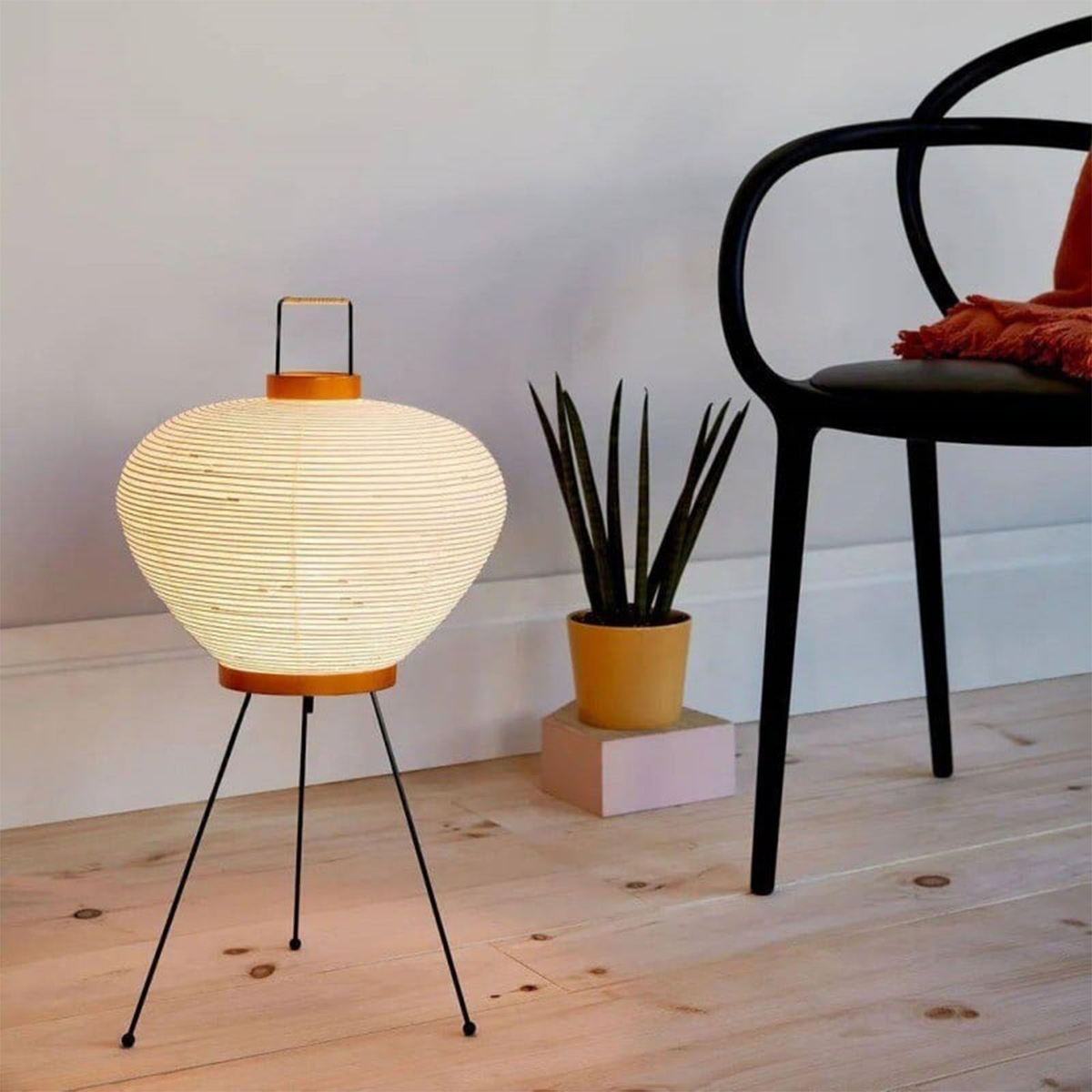 Akari 3A Table Lamp