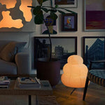 Akari 25N Table Lamp