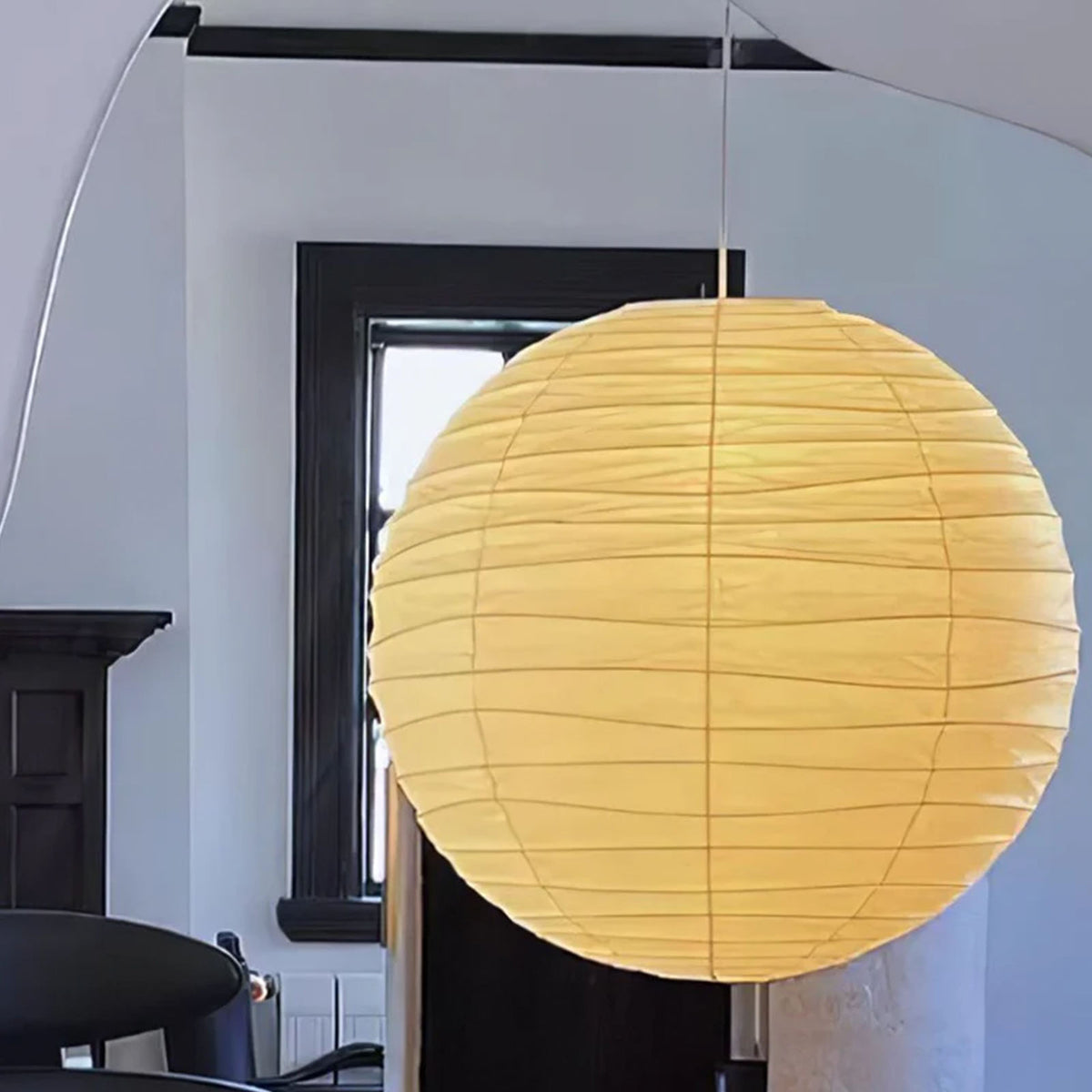 Akari 55D Pendant Lamp