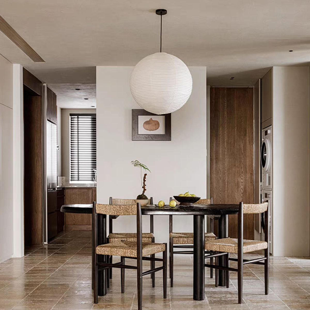 Akari A Pendant Light