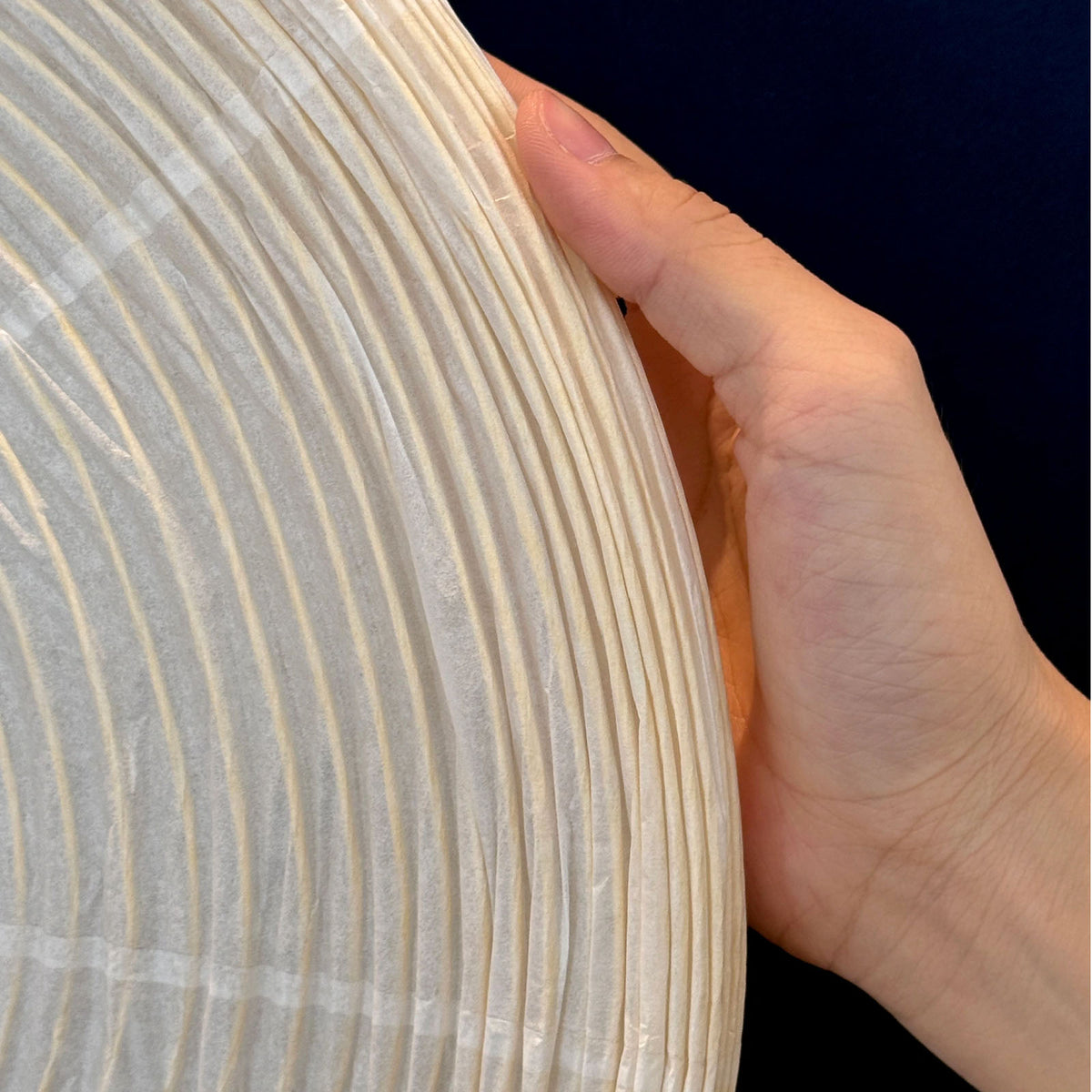 Akari A Pendant Light