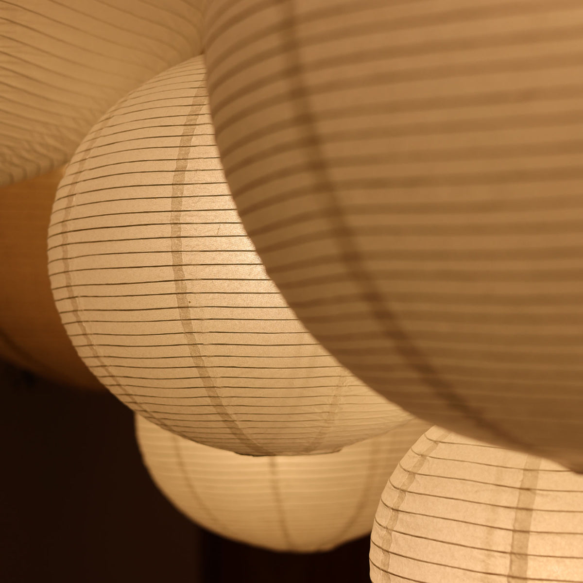 Akari A Pendant Light