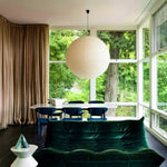Akari A Pendant Light