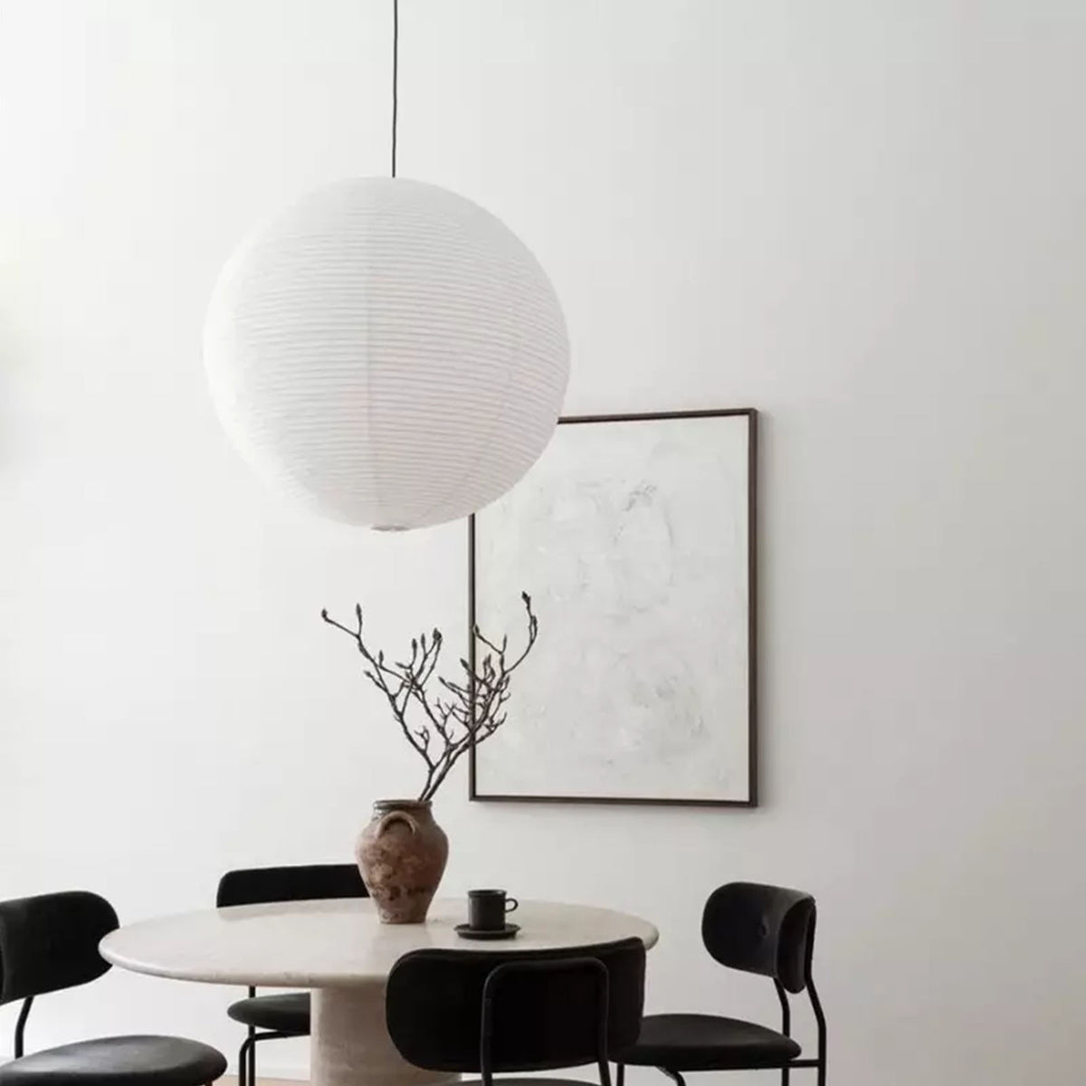 Akari A Pendant Light