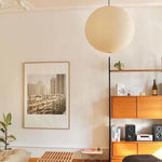 Akari A Pendant Light