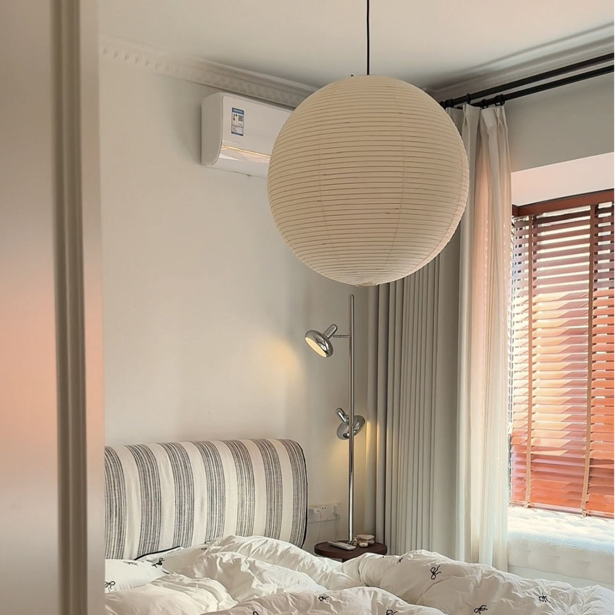 Akari A Pendant Light
