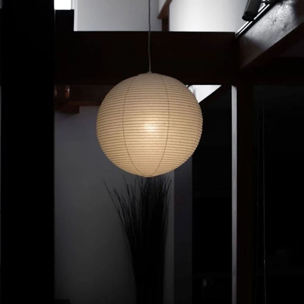 Akari A Pendant Light