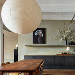 Akari A Pendant Light