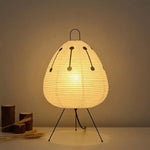 Akari Table Lamp