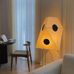 Akari UF3-Q Floor Lamp