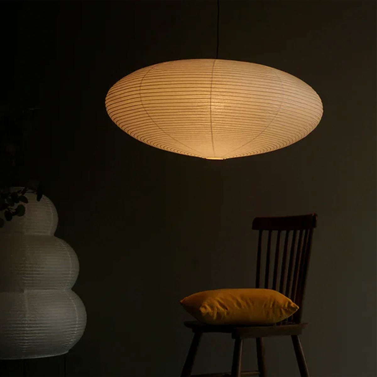 Akari 15A|21A|26A Pendant Lamp