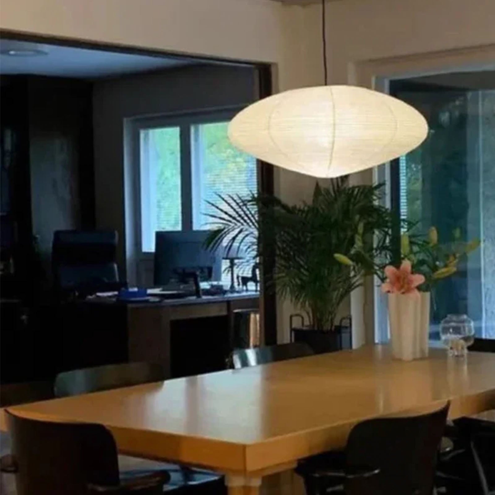 Akari 15A|21A|26A Pendant Lamp– SevernLighting