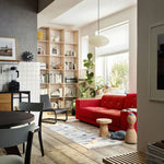 Akari 15A|21A|26A Pendant Lamp