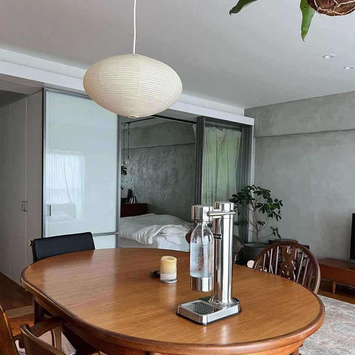 Akari 15A|21A|26A Pendant Lamp