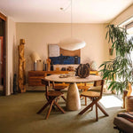 Akari 15A|21A|26A Pendant Lamp