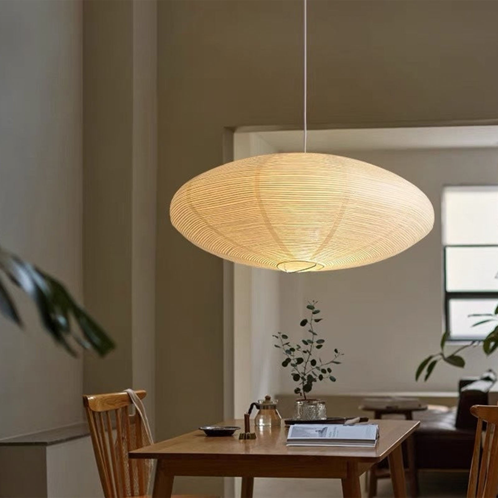 Akari 15A|21A|26A Pendant Lamp– SevernLighting