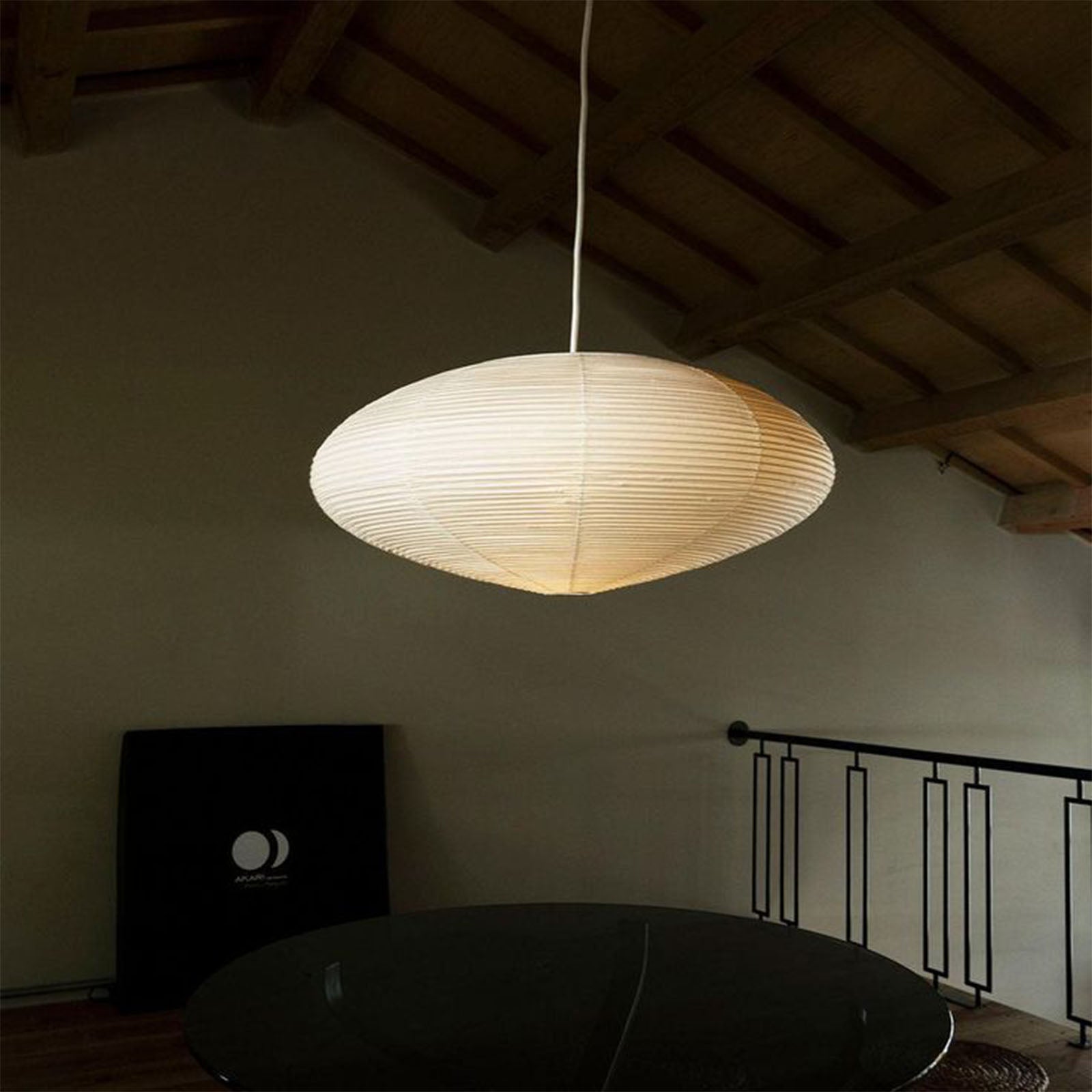 Akari 15A|21A|26A Pendant Lamp– SevernLighting