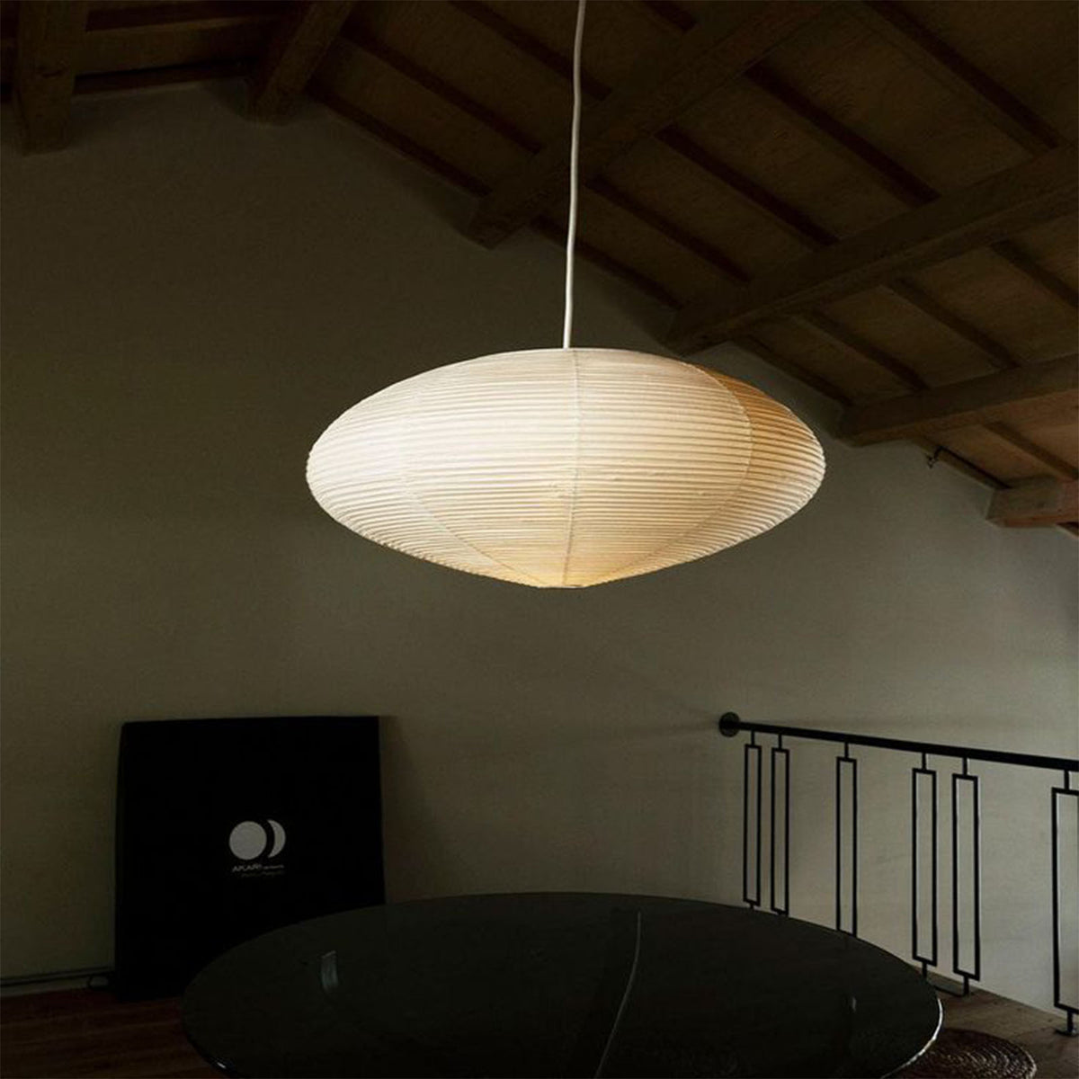 Akari 15A|21A|26A Pendant Lamp