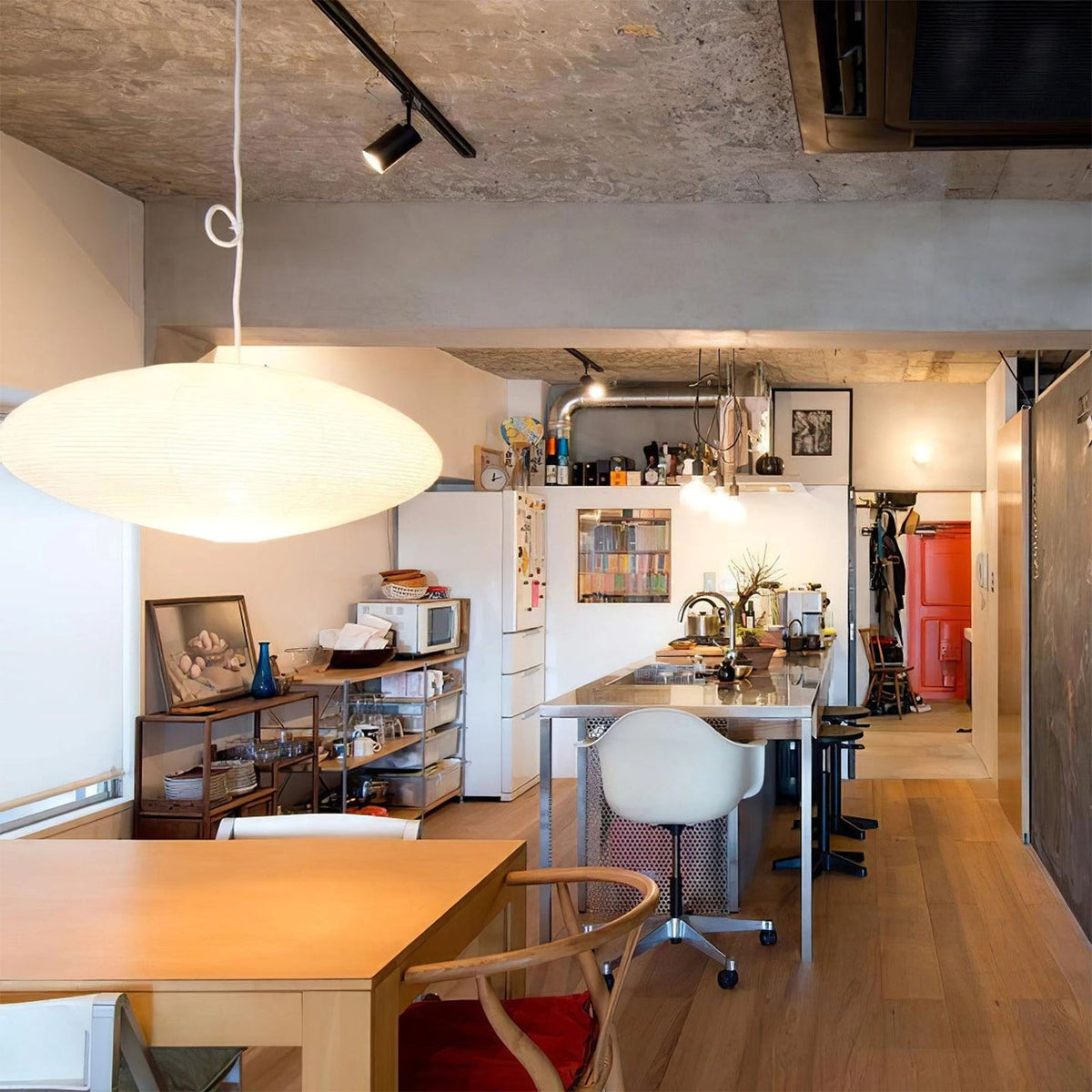 Akari 15A|21A|26A Pendant Lamp
