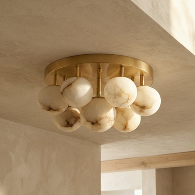 100% Genuine Natural Alabaster