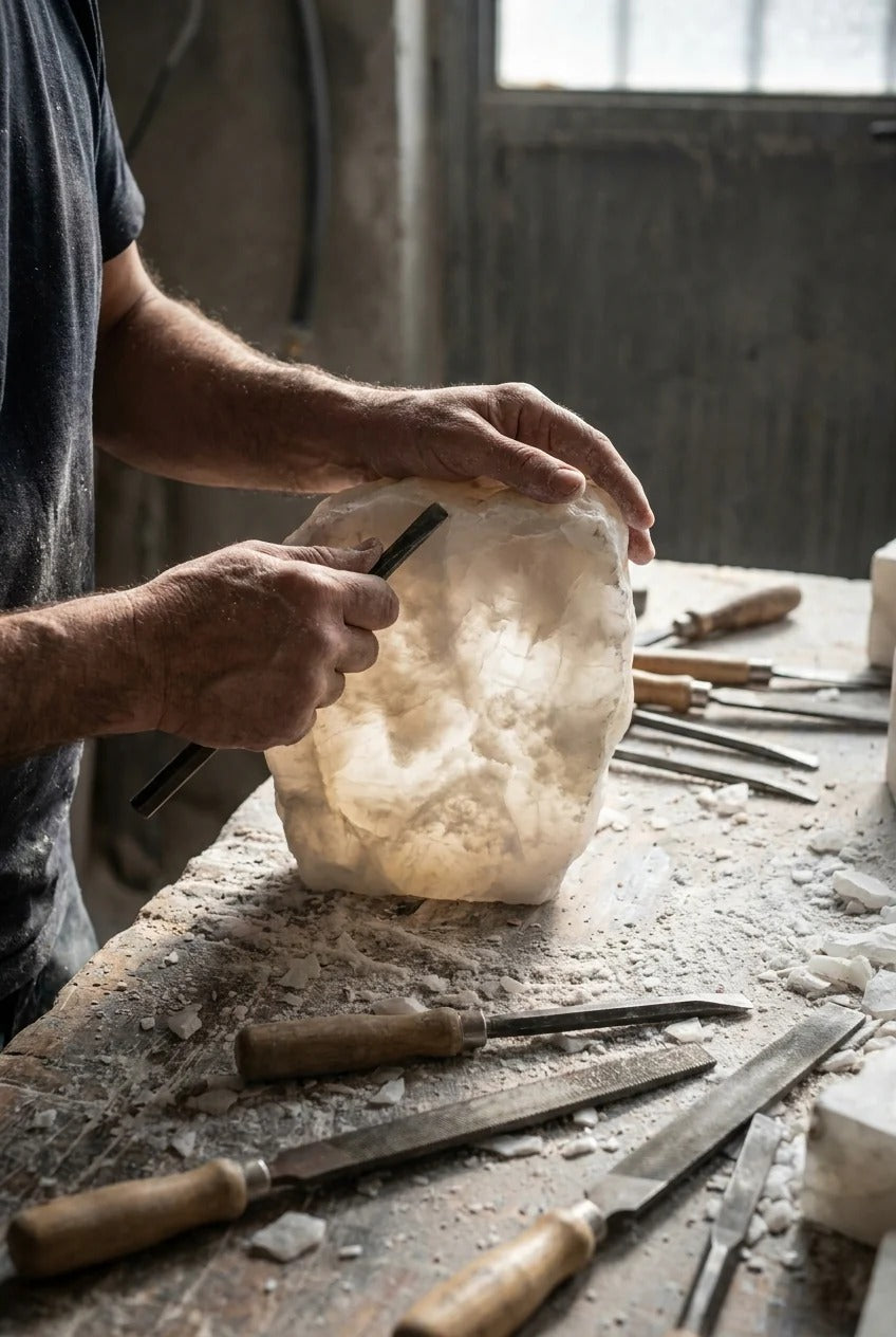 The Art of Natural Stone