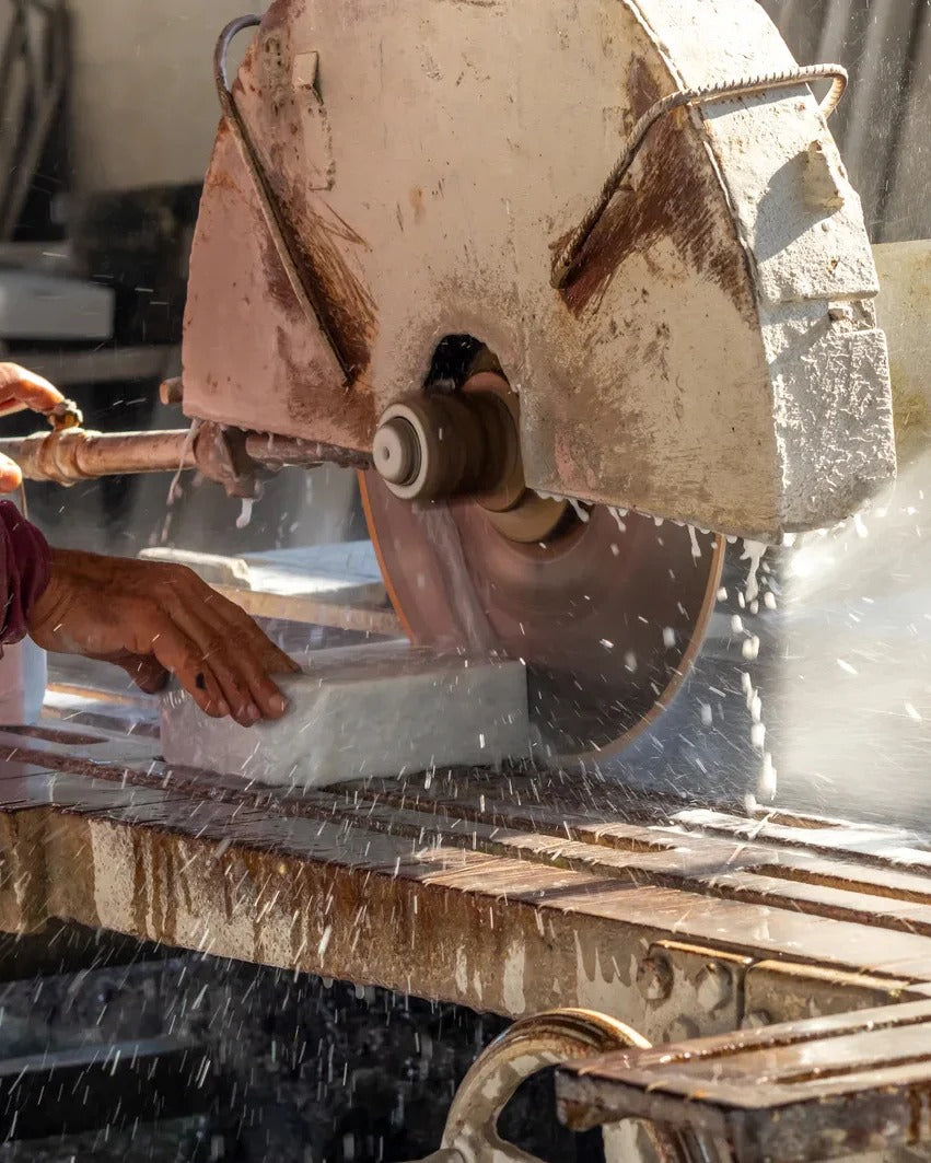 The Art of Natural Stone