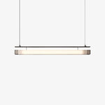 Chinese style long Pendant Light