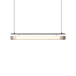 Chinese style long Pendant Light