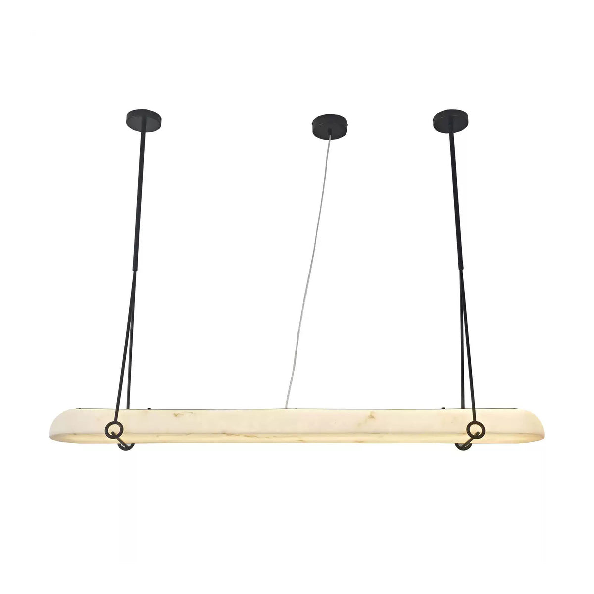Medieval Linear Pendant Light