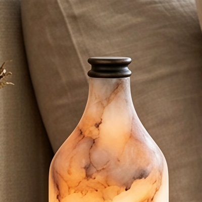 Hand-Finished & Precision-Polished