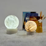 Anthea Alabaster Table Lamp