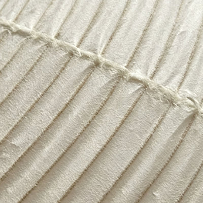 Hand-Laid Paper Fibers