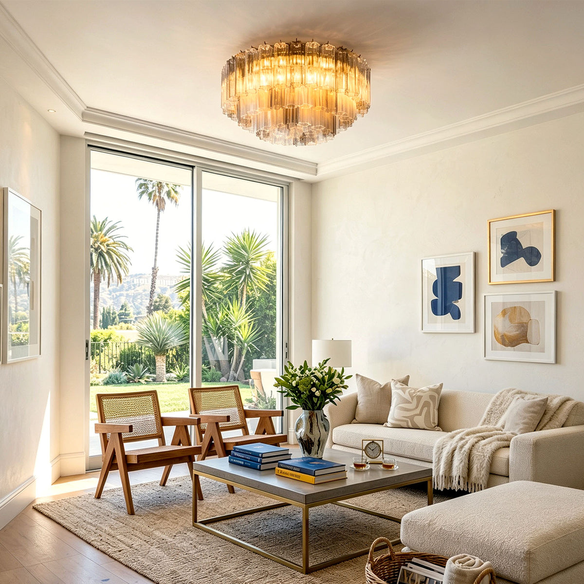 Ceiling Lights