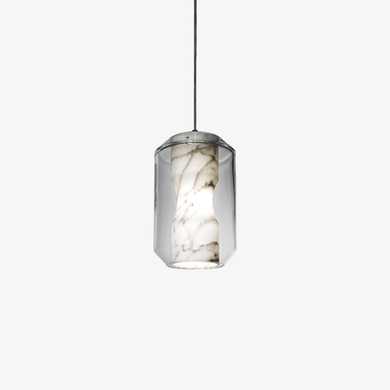 Chamber Pendant Lamp