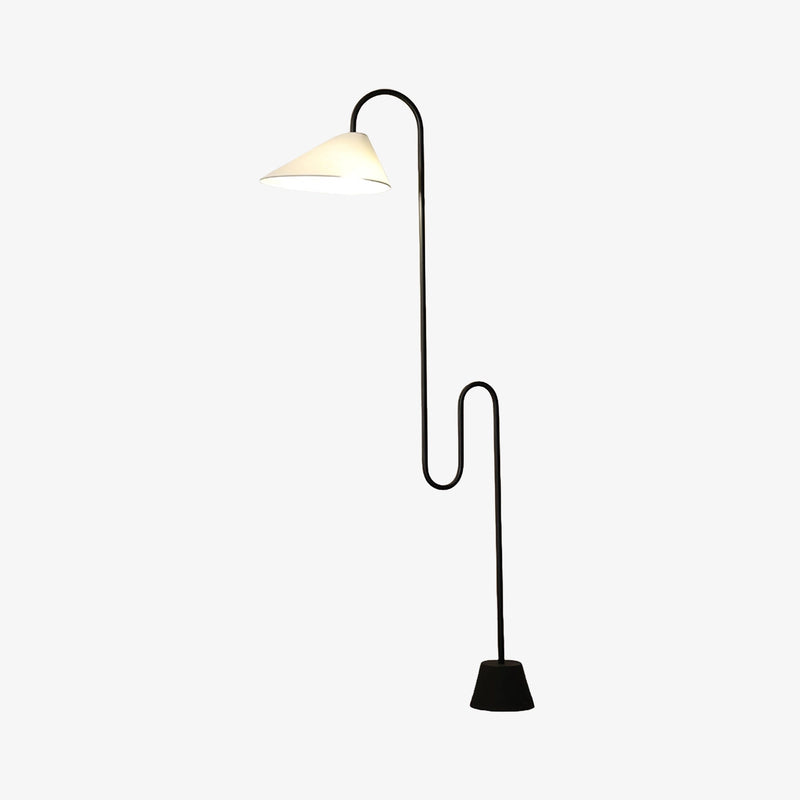 Classicon Roattino Floor Lamp