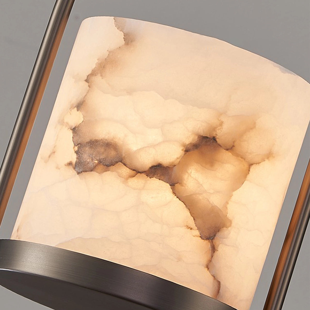 Cortland Alabaster Pendant Lamp