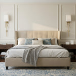 Ellery Gros-Grain Bow Wall Lamp