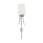 Ellery Gros-Grain Bow Wall Lamp