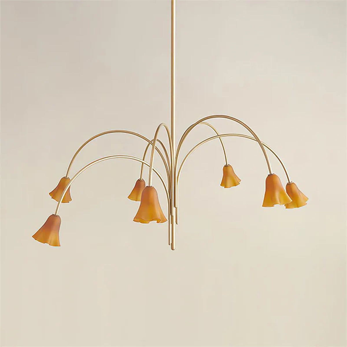 Flora Chandelier
