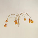 Flora Chandelier