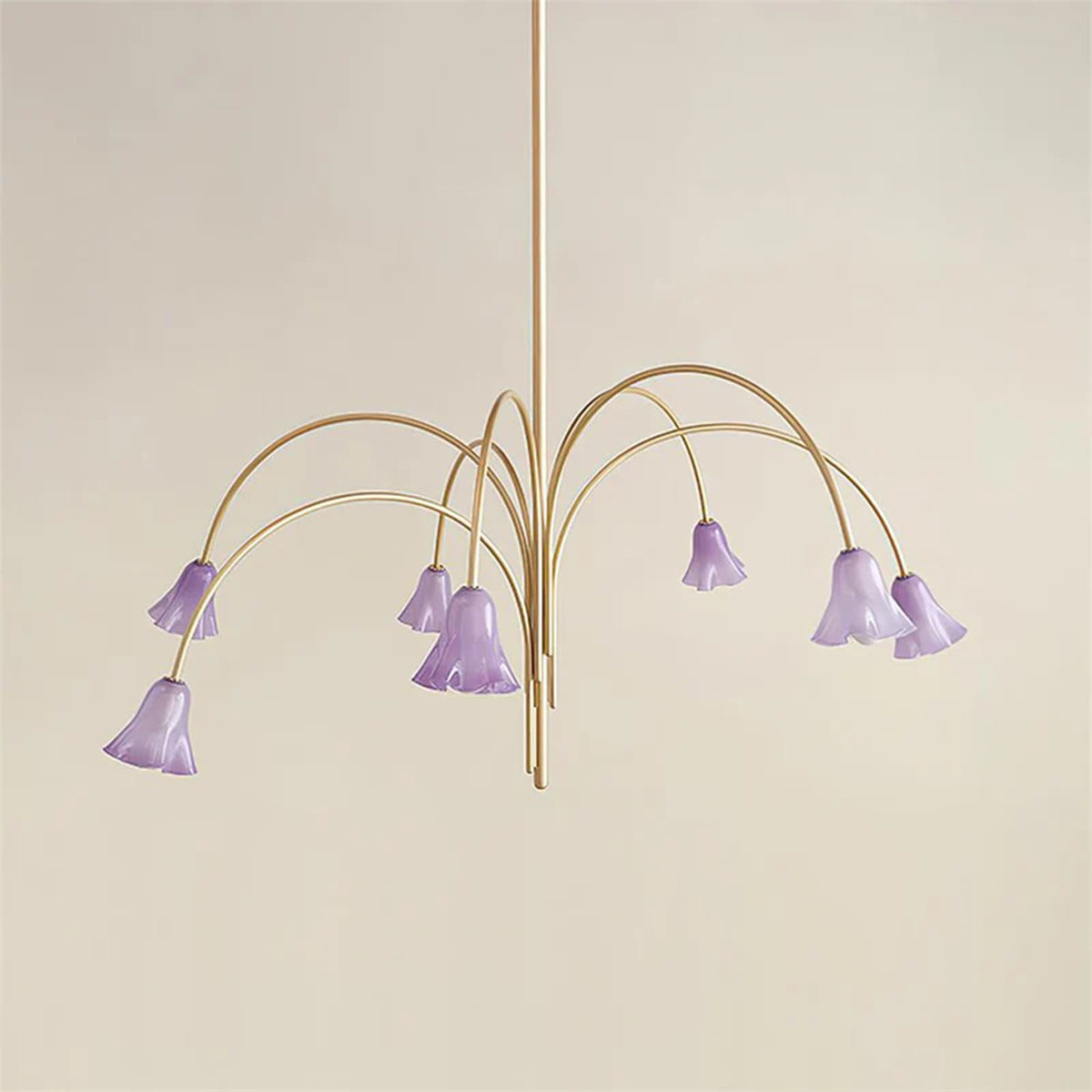 Flora Chandelier