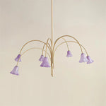 Flora Chandelier