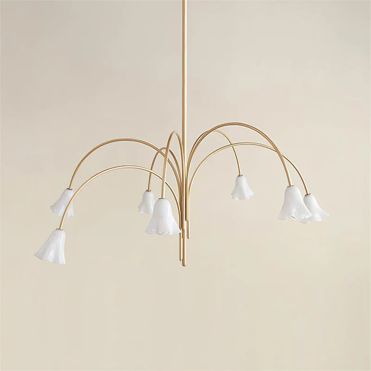 Flora Chandelier