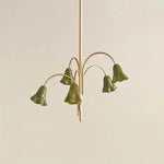 Flora Chandelier